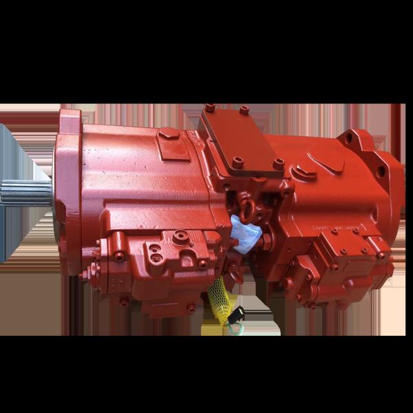 Buy cheap K5V160DTP 1142-06230 Hydraulic Pump Excavator Parts EC460 R455 from wholesalers