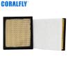 Buy cheap Coralfly Auto Car Air Filter 1500A608 AF4282 For Mitsubishi from wholesalers