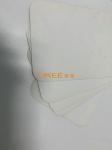 OEM 370gsm Aluminium Foil Food Cover For Disposable Containers