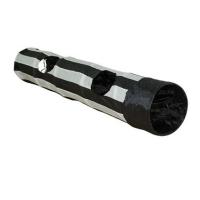 Buy cheap Polyester 4 Holes Collapsible Dog Training Tunnel product