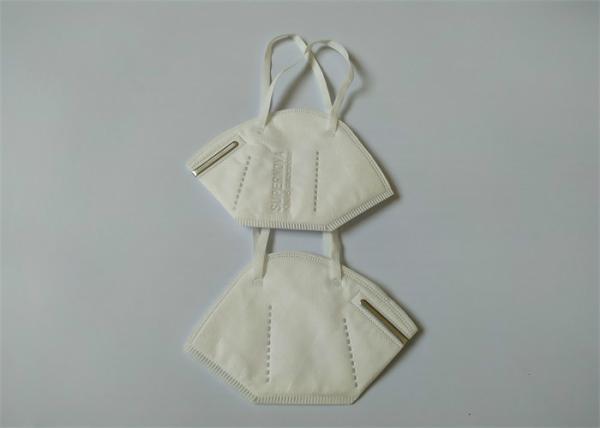 Buy cheap 5 Ply FFP2 Face Mask from wholesalers
