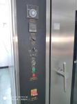 Stainless Steel 32 Pans Capcity 380V Gas Rotary Rack Oven
