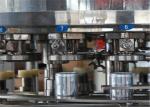 B601500 Gift Box Can Packaging Machine 380v 50hz High Degree Of Automation