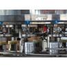 Buy cheap B601500 Gift Box Can Packaging Machine 380v 50hz High Degree Of Automation from wholesalers
