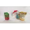 Buy cheap Arista Packaging Laundry detergent spout pouch for Kitchen, Customized Printing from wholesalers