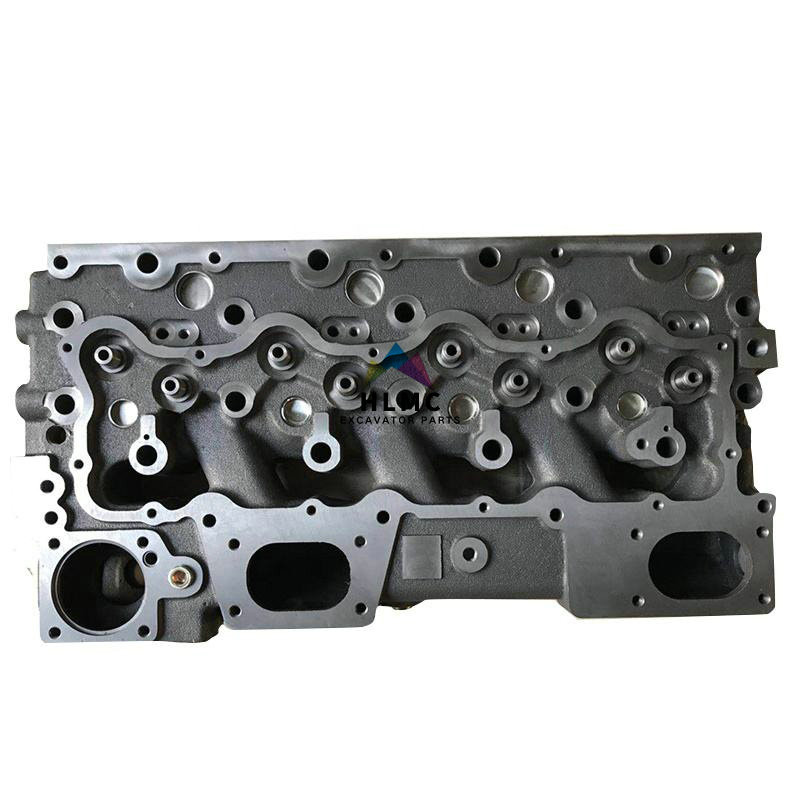 8N1188 20R8344 2423436 Excavator Engine Parts 3304 3304PC Cylinder Head