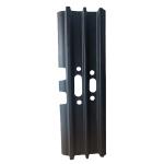 PC400 PC300 Digger Track Pads Excavator Crawler Track Shoes Track Link Assembly