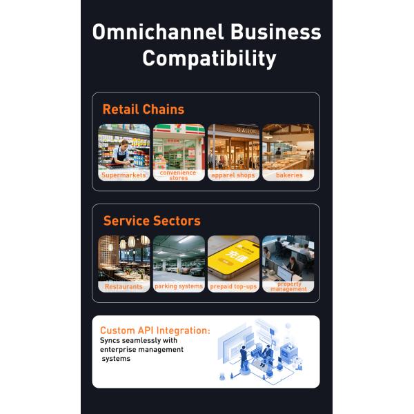 Hanbu 8 Inch Handheld POS Terminal with 4GB RAM 64GB SSD Android 12