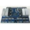 Buy cheap 4720 Textile digital oval printer W5113 Inkjet Board Four Head Kit from wholesalers
