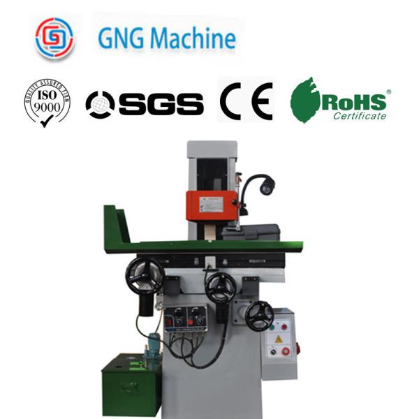 Buy cheap 150W Surface Grinding Machine No Impact Universal Cylindrical Grinder from wholesalers