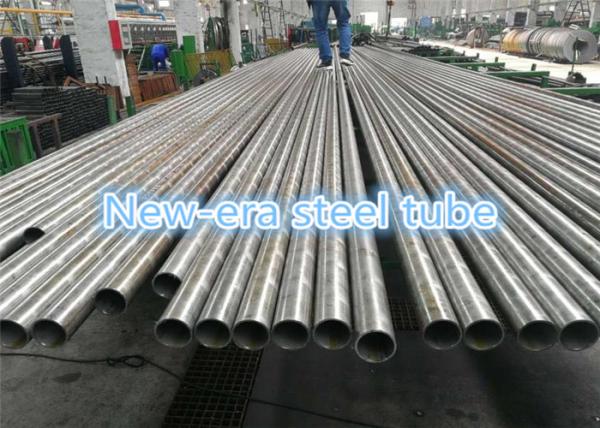 Buy cheap SA423/A423M Electric Welded Low Alloy Steel Tubes from wholesalers