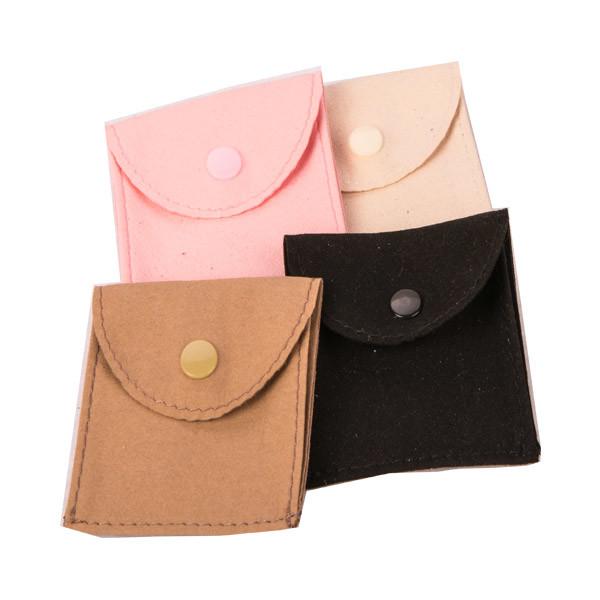 Buy cheap Minimum Order 1000pcs Jvelvet Jewellery Pouches from wholesalers