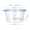 Buy cheap fastfood bowl pac Hot Sale Stocked100% Biodegradable Eco-Friendly Biodegradable Cornstarch CPLA Cups,cpla hot drink cup from wholesalers