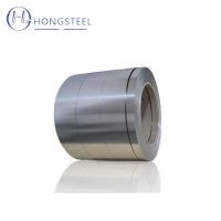 Buy cheap SUS316l 2B BA Mirror Finished Stainless Steel Coils 0.5mm To 3.0mm Cold Rolled product