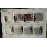 Buy cheap Hard Coating 3.5 Inch Industrial Lcd Monitor TD035SHED1 With VGA / TPO from wholesalers