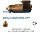 Buy cheap 0001416003 0986011580 - BOSCH Starter Motor 24V 5.5KW 11T MOTORES DE ARRANQUE from wholesalers