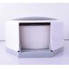 Buy cheap Lockable Jumbo Roll Tissue Dispenser , Wall Mounted Toilet Paper Dispenser from wholesalers