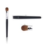 7pcs Eyeshadow Blending Brush Set Eyebrow Makeup Brush Set FSC Certified