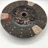 Buy cheap 6WG1 Exedy Heavy Duty Clutch from wholesalers