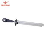 Connecting Rod Garment Auto Cutter Parts 775466 For Vector 2500