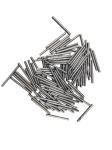 Tungsten Carbide Rod Factory For Tool Machining