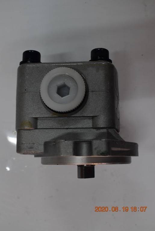 SBS140 Gear Pump Single Type For CAATerpillar E325D E329D