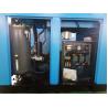 Buy cheap 75kw Portable Screw Compressor Industrial 13.0m3 Min 75dB from wholesalers