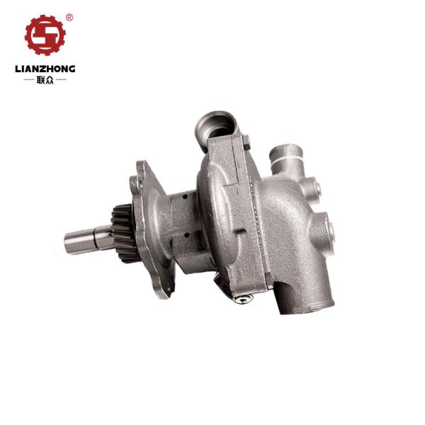 Buy cheap Cummins M11 ISM11 QSM11 Diesel Engine Parts New Standard Original Express Truck Water Pump Assembly 4972853 from wholesalers