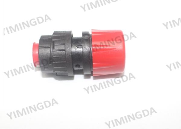 Buy cheap 925500631 / 925500697 Estop , Switch & Actuator For Gerber GTXL Auto Cutter Parts from wholesalers