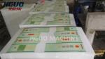 Best Sale MYR-1060High/MYR-1150High Automatic Hot Embossing Die Cutting Machine