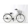 Buy cheap 26 Inch 6 Speed Urban City Bicycles Womens Vintage Bike Customized Color from wholesalers