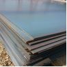 Buy cheap Hot Rolled High Strength A5882200mm Weather Resistant Steel Plate from wholesalers
