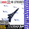 Buy cheap 0445110143 BOSCH Diesel Injector Toyota 142 Replace Fuel Injector from wholesalers