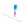 Buy cheap Disposable VTM Viral Transport Medium 13x100mm Virus Specimen Collection Tubes from wholesalers