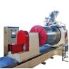 Buy cheap Vee Profile Wire Screen Welding Machine 200 KVA Adjustable Slot Clearance from wholesalers