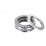 Single Direction Thrust Bearing 51117 Bearing 85x110x19mm With High Quality