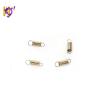 Buy cheap ODM 0.05mm Micro Tension Spring 316 Stainless Steel Extension Spring For Medical Equipment from wholesalers