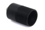 CCTV HD Pinhole lens 10mm F2.0 38degree 1/2.7" 1MP M12 Mount Fixed Iris