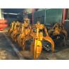 Buy cheap NM360/400 Orange Peel Grab For Doosan Volvo Sany 10 To 90 Ton Excavator from wholesalers