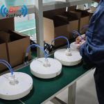 4G Signal Booster 698-4000MHz Wideband Indoor Omni Ceiling Mount Antenna RF