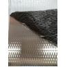 Buy cheap Hot Sale Brush No.4 Embossed 1219*3048mm Stainless Steel Panel Sheets For Hotel Decoration from wholesalers