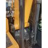 Buy cheap Used Excavator Hyundai 220lc-9s For Construction Projects from wholesalers