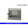 Buy cheap Metallic Industrial Numeric Keypad RS232 Stainless Steel 16 Key For Kiosk from wholesalers