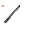 Buy cheap 100142 Shaft For Bullmer , Cutter Parts For Textile Machine from wholesalers