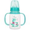 Buy cheap 4oz Baby Nipple Bottle from wholesalers
