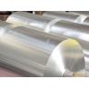 Buy cheap Certain Strength 1100 Aluminium Foil Roll Food Industries Formability from wholesalers