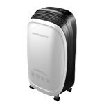 2.2L Capacity Household Air Purifier With ABS Material For Healthier Air