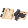 Buy cheap Multipurpose Wooden Luxury Jewelry Display Tray for Watch Pendant Ear Studs from wholesalers