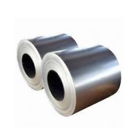 Buy cheap 2.5mm 1.0mm 1.2mm SS201 Cold Rolled Stainless Steel Coil product