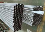 ASTM A270 Sanitary food grade stainless steel tubing 1'' X 0.065'' X 20FT ID/OD